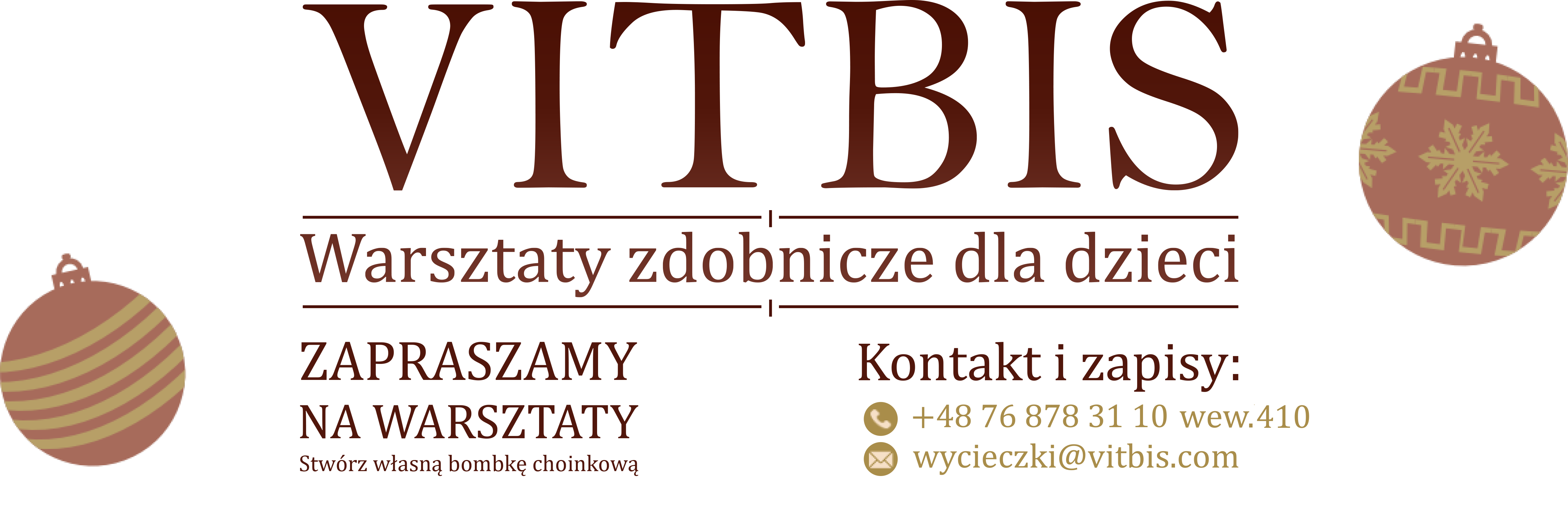 Zwiedzanie i warsztaty